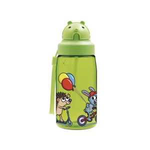 Laken OBY Kapaklı TRITAN Şişe 0,45L- OBY BALLOONS