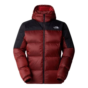 The North Face Erkek DIABLO DOWN 2.0 KAPÜŞONLU CEKET