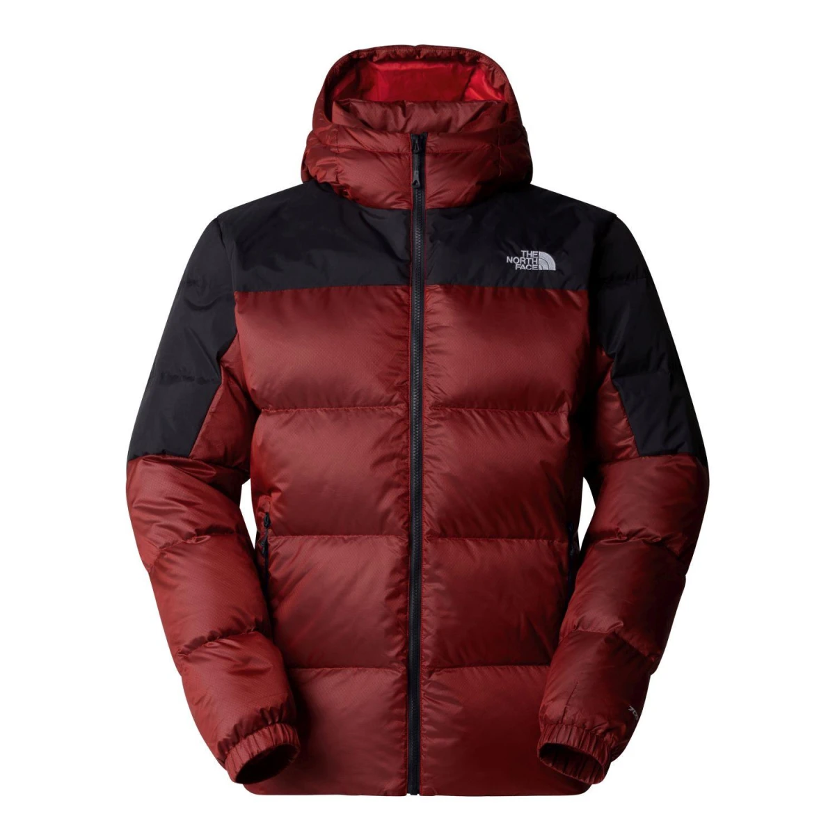 The North Face Erkek DIABLO DOWN 2.0 KAPÜŞONLU CEKET