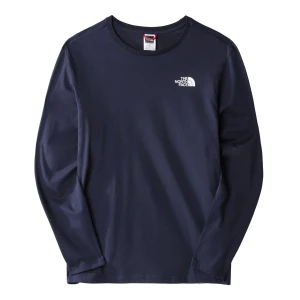 The North Face  Erkek L/S EASY Tişört