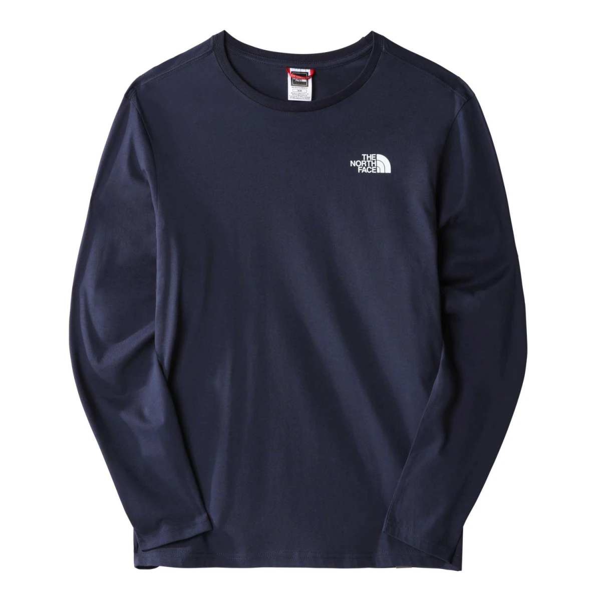The North Face  Erkek L/S EASY Tişört