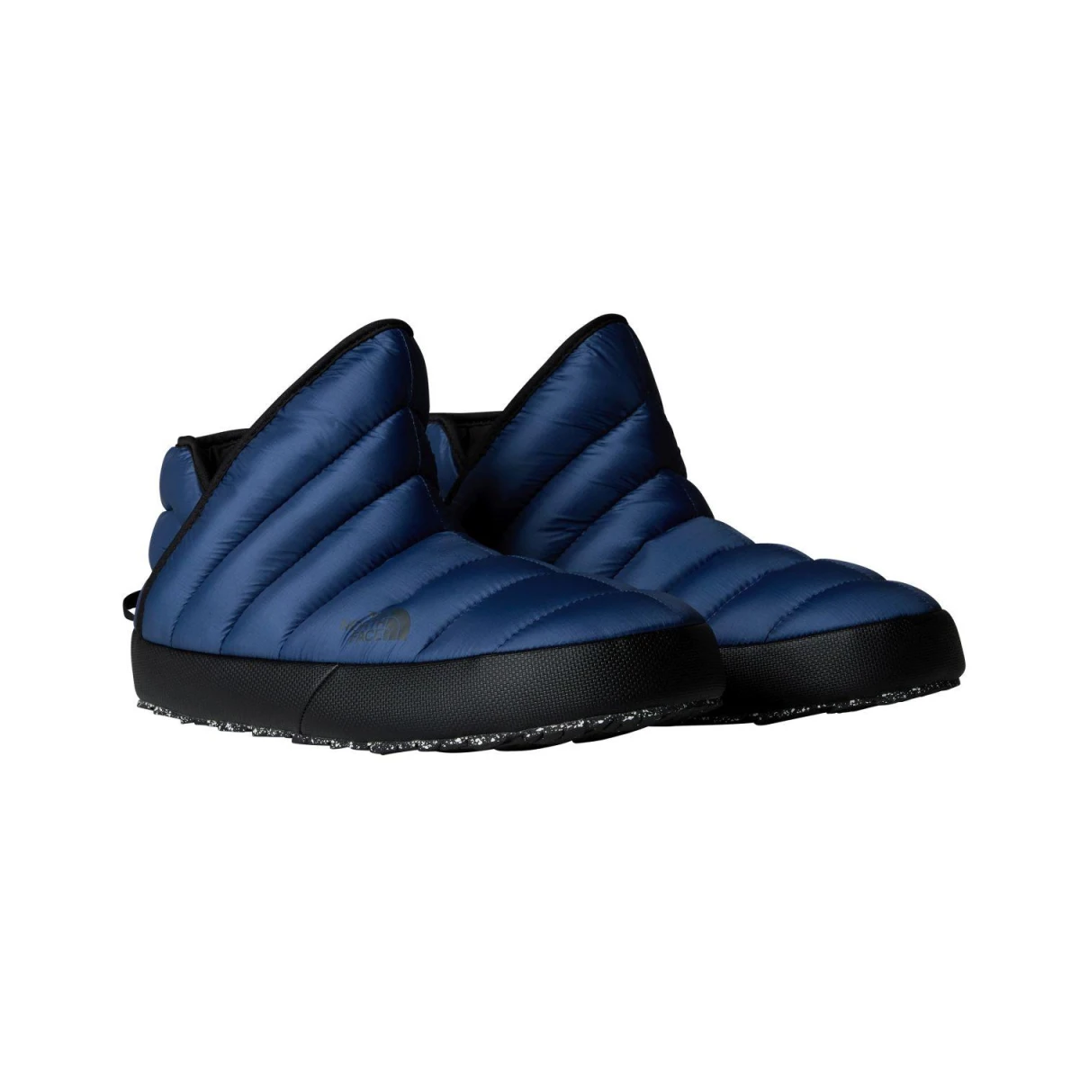 The North Face Erkek THERMOBALL TRACTION PATİK BOT - Mavi 44.5
