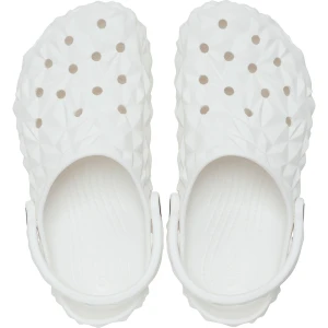 Classic Geometric Clog Unısex Terlik CR209563
 CRC.100 - Beyaz 38-39
