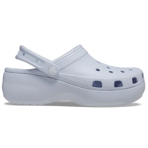 Crocs Classic Platform Clog W Kadın Terlik