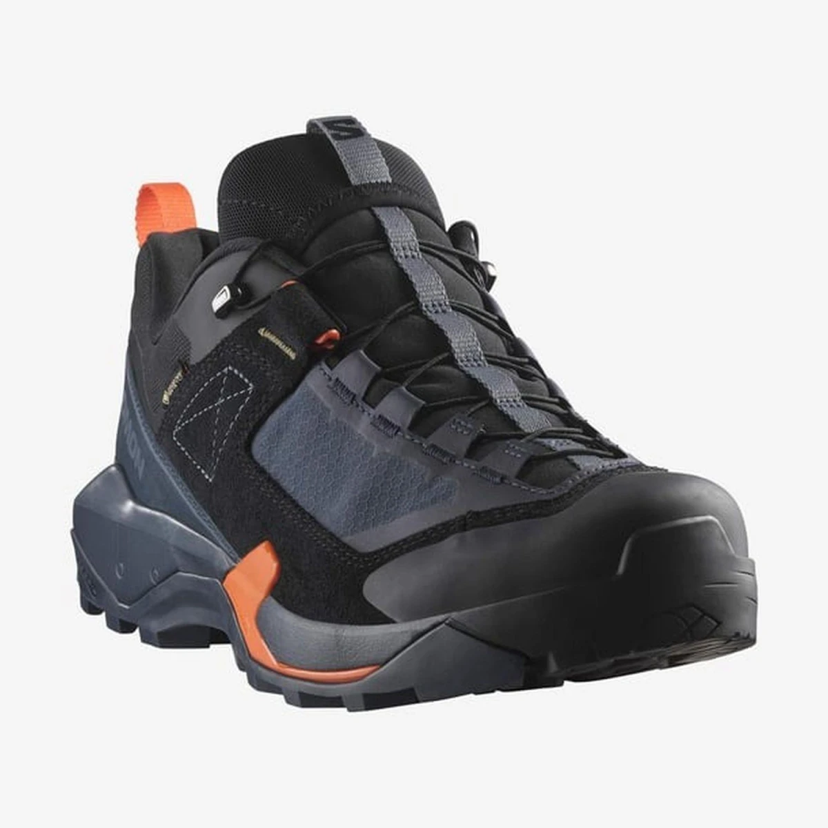 Salomon X ULTRA ALPINE GTX Erkek Ayakkabı - Mavi 42⅔