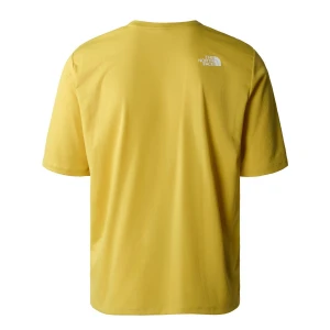 The North Face M SHADOW SS Erkek T-Shirt