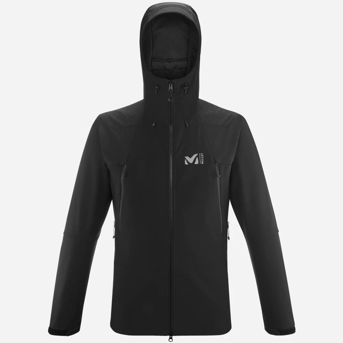 Millet Softshell K ABSOLUTE SHIELD Erkek Ceket