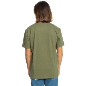 Quıksılver ARCHED TYPE SS Erkek T-shirt
