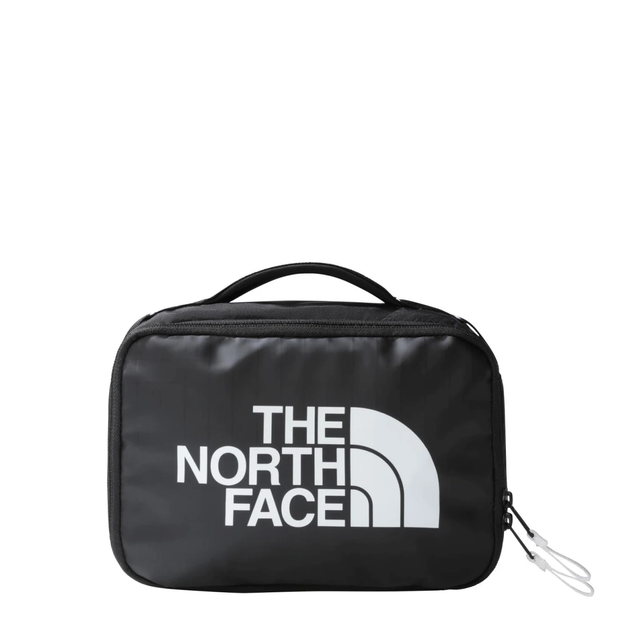The North Face BASE CAMP VOYAGER TOILETRY KIT - Siyah STD