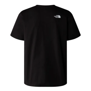 The North Face M MOUNTAIN PLAY S/S TEE Erkek T-Shirt