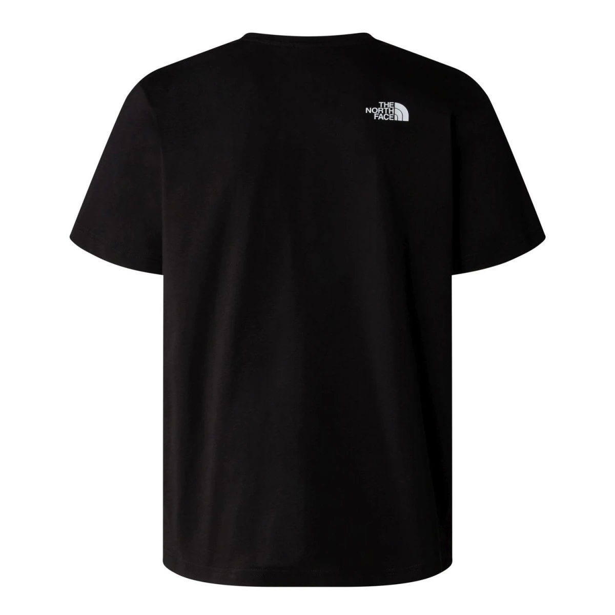 The North Face M MOUNTAIN PLAY S/S TEE Erkek T-Shirt