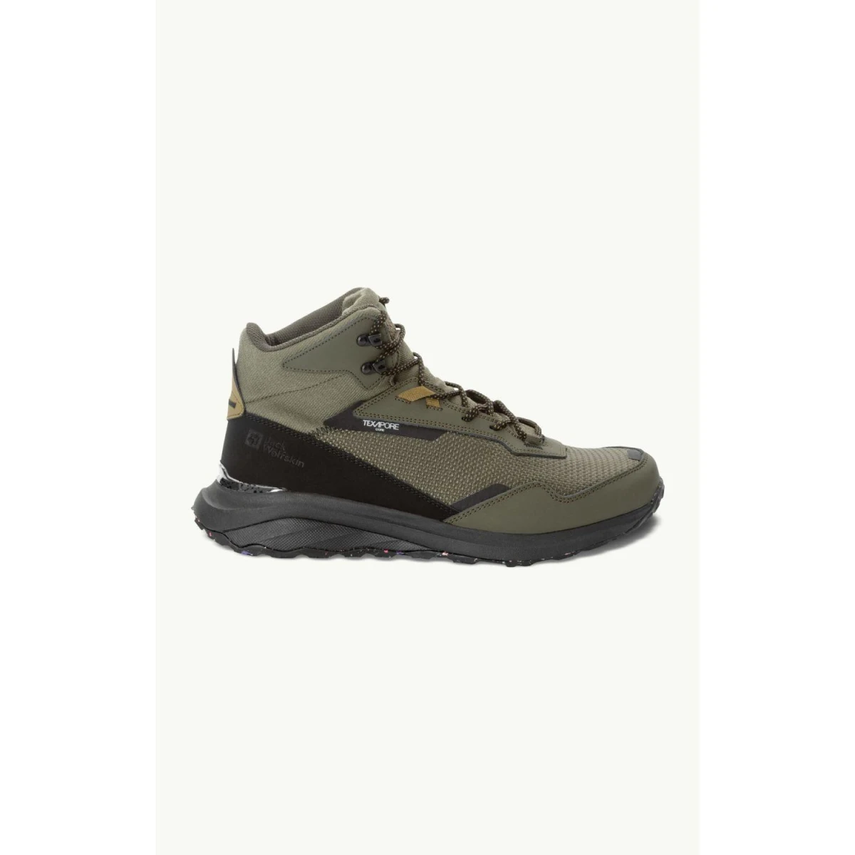 JACK Wolfskin DROMOVENTURE TEXAPORE SU GEÇİRMEZ Bot