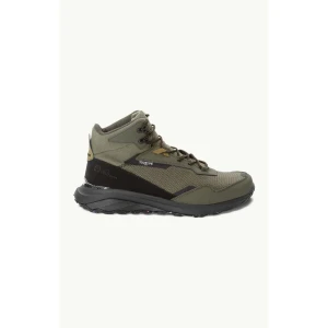 JACK Wolfskin DROMOVENTURE TEXAPORE SU GEÇİRMEZ Bot