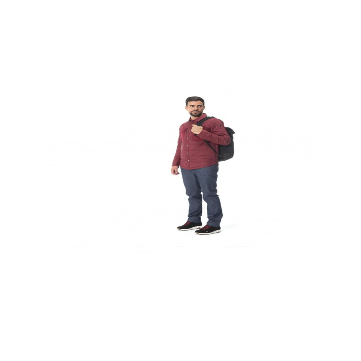 Lafuma ESCAPER Mıd Bot Erkek