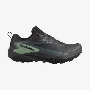 Salomon GENESIS GTX Erkek Ayakkabı - Siyah 44⅔