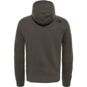 The North face Erkek Open Ga Fzhd Light Ceket T0Cep721L