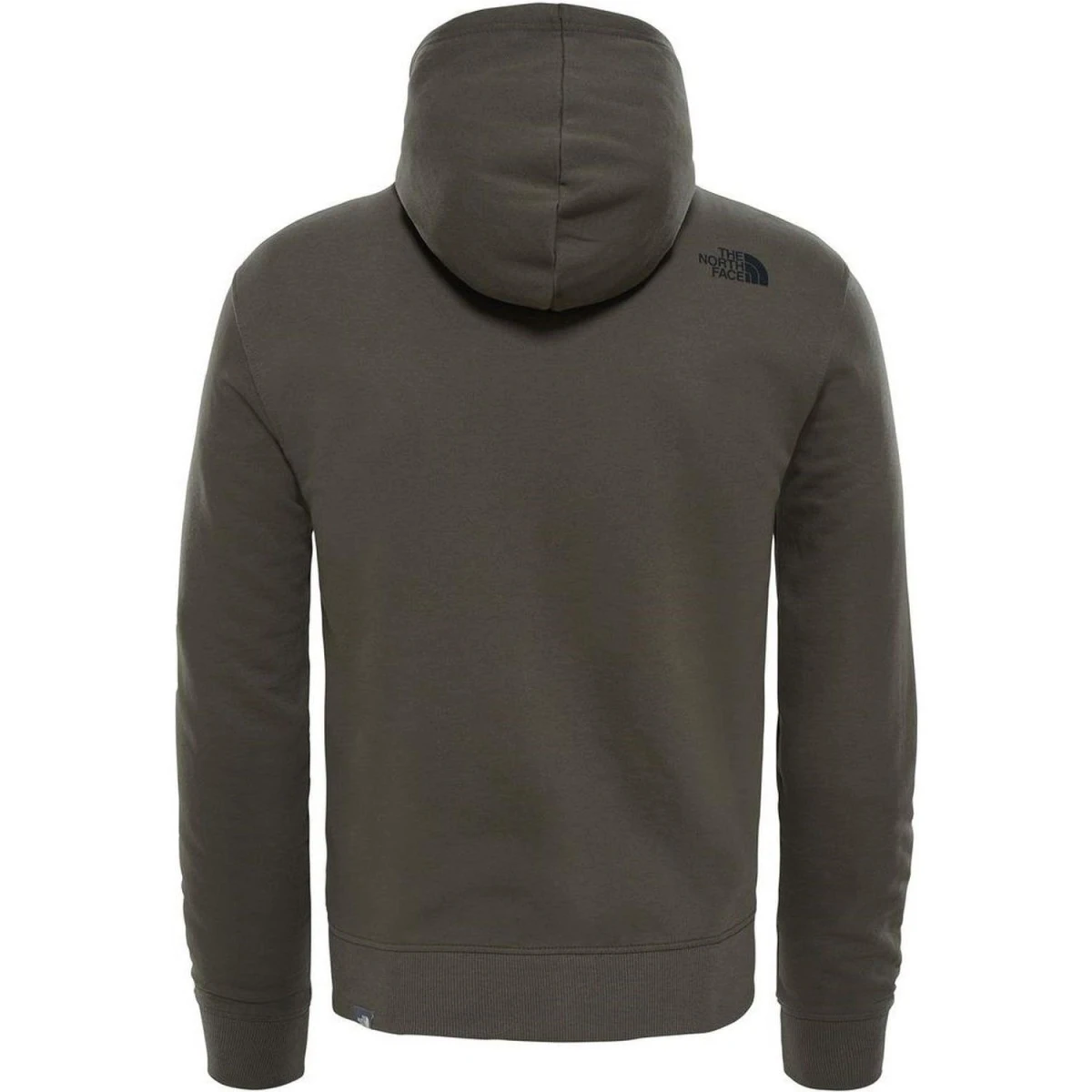 The North face Erkek Open Ga Fzhd Light Ceket T0Cep721L