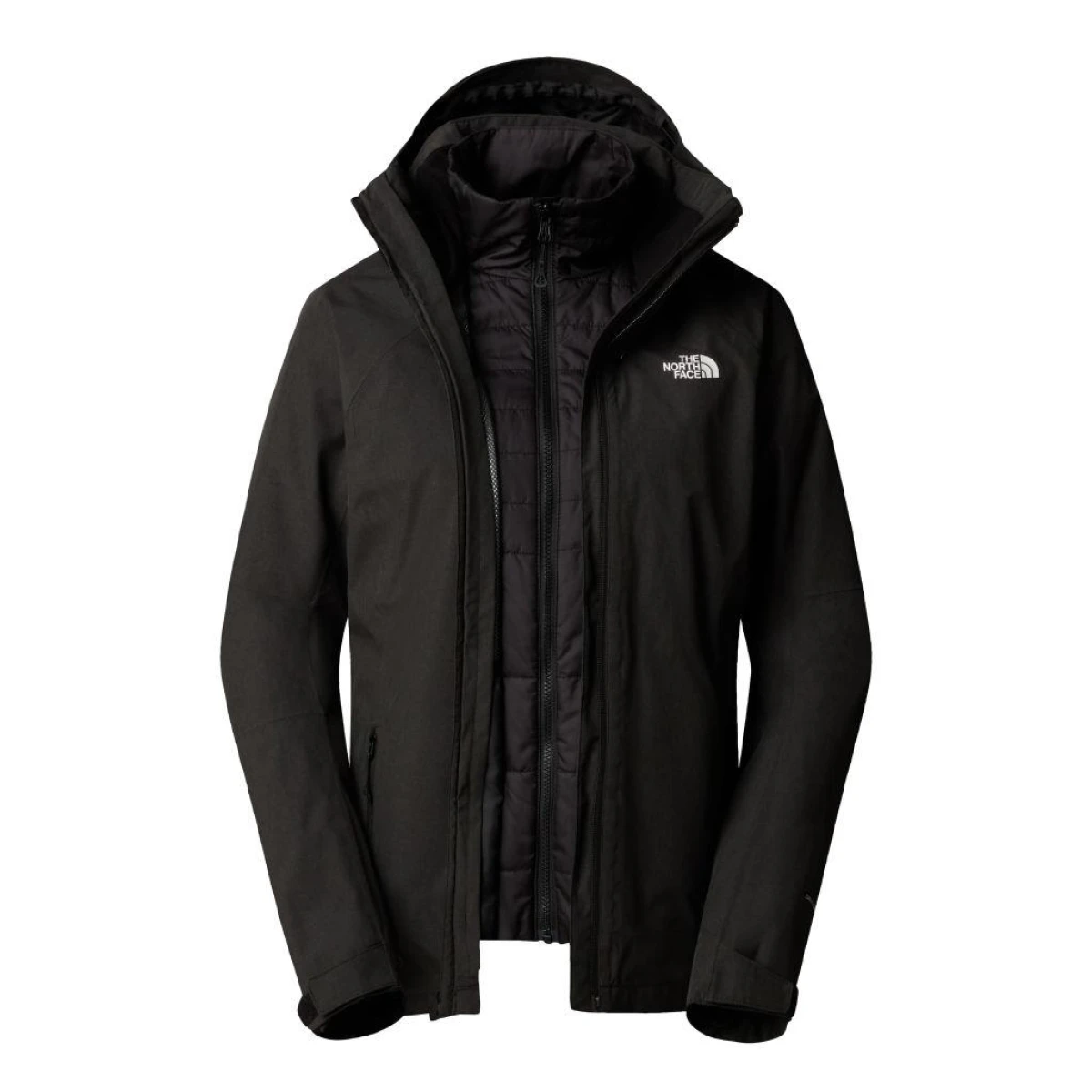 The North Face Kadın INLUX TRICLIMATE - EU