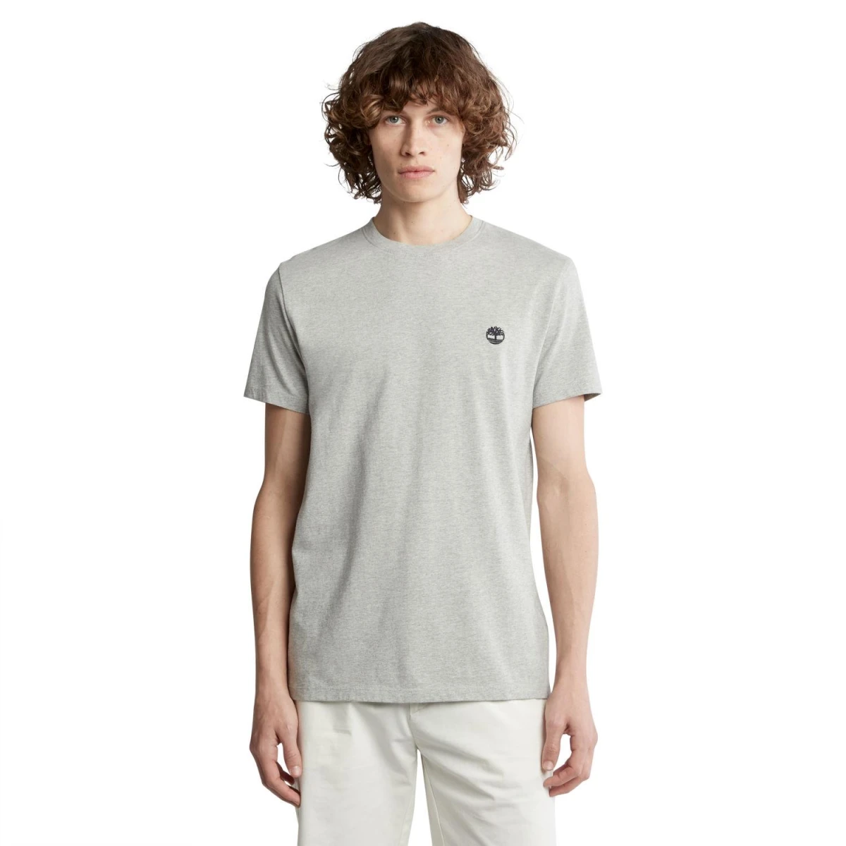 Timberland Short Sleeve Tee Erkek T-Shirt