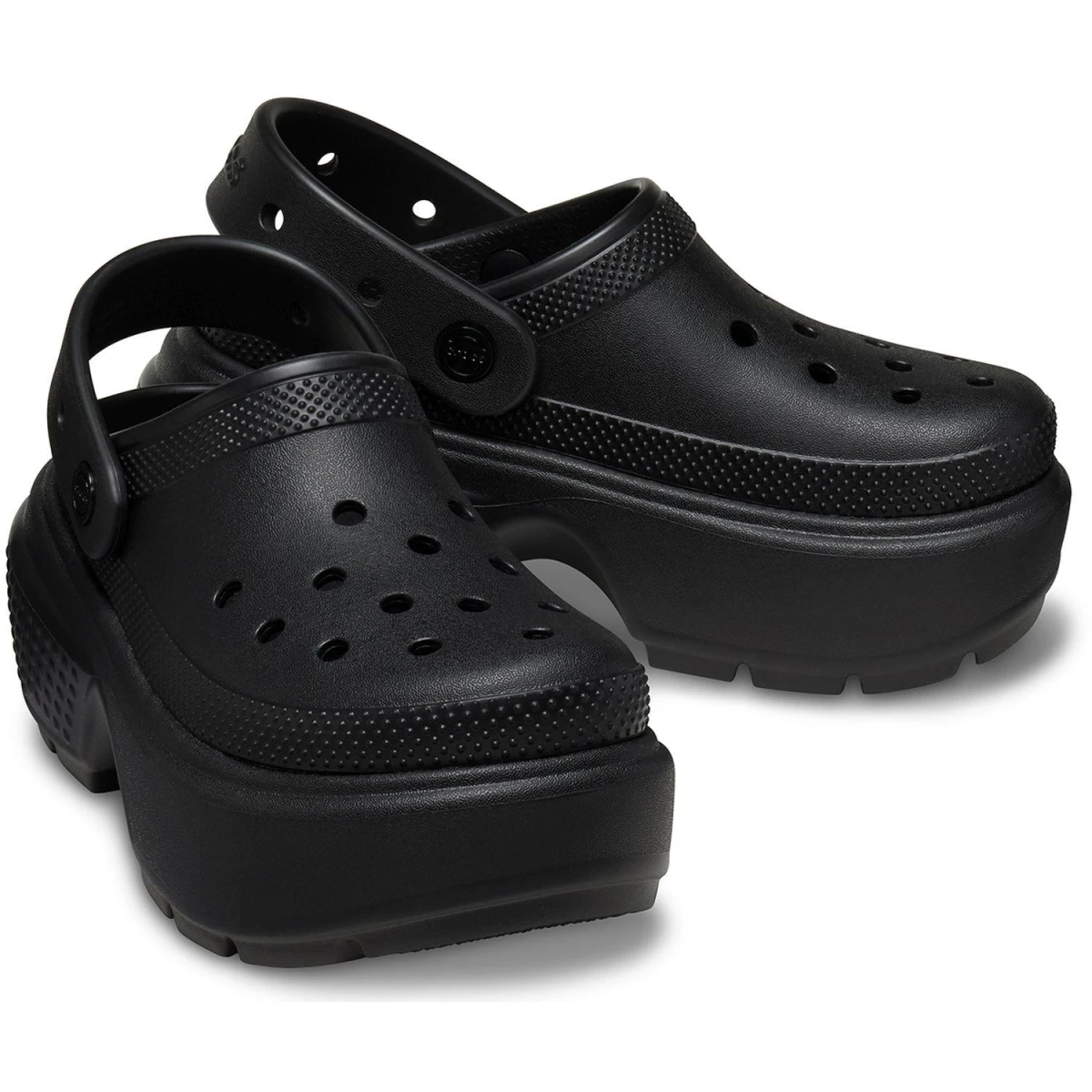 Crocs Stomp Clog Unısex Terlik