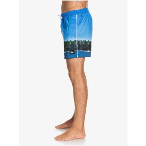 Quiksilver Jlagdrmsvly15 Erkek Jamv Bmm6 Volley Şort Eqyjv03548-Bmm6 - Tek Renk S