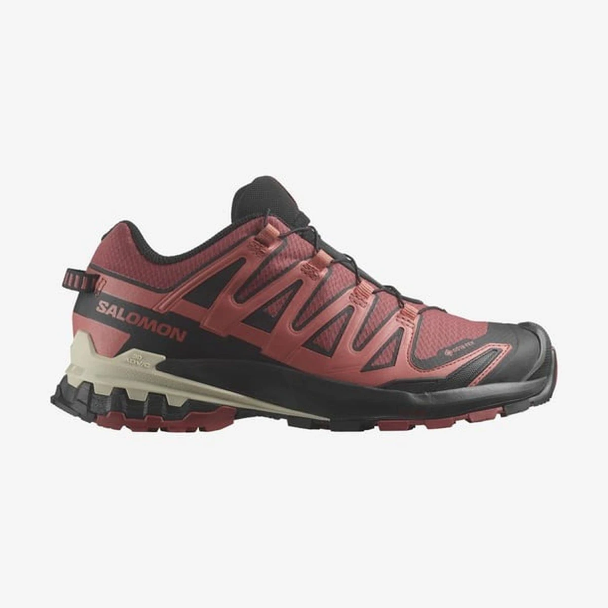 Salomon XA PRO 3D V9 GTX W Kadın Ayakkabı - Siyah 37⅓