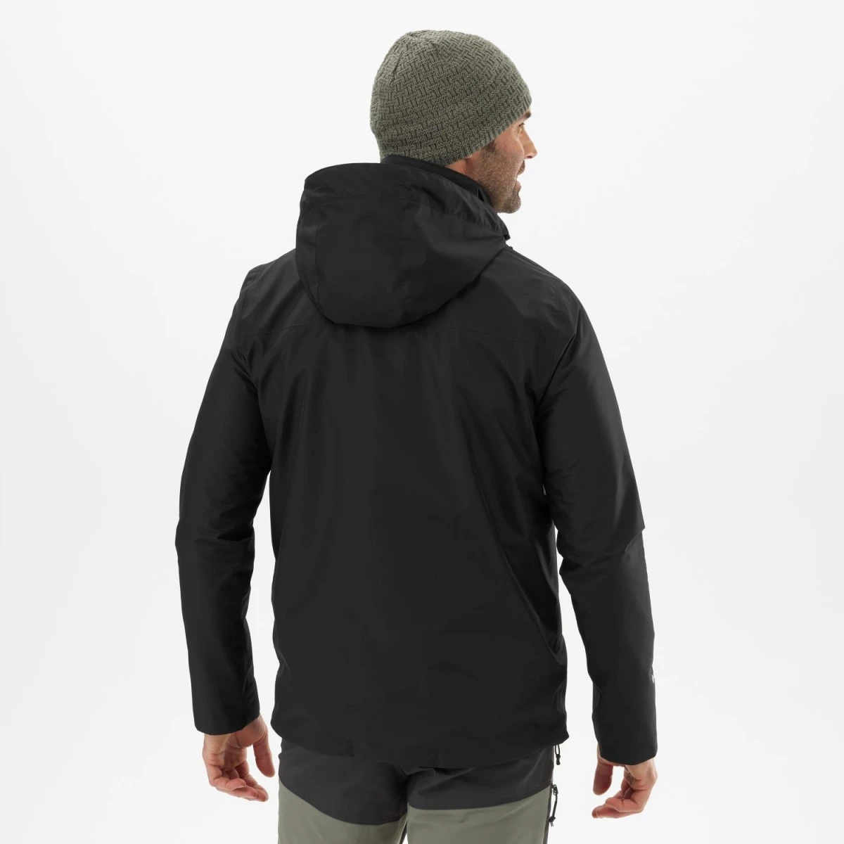 Lafuma JAIPUR Goretex 3in1 Ceket