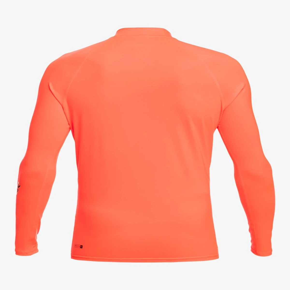 Quiksilver ALL TIME LS Erkek T-Shirt - Beyaz XS