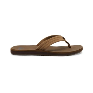 Quıksılver CARVER SUEDE CORE Erkek Terlik