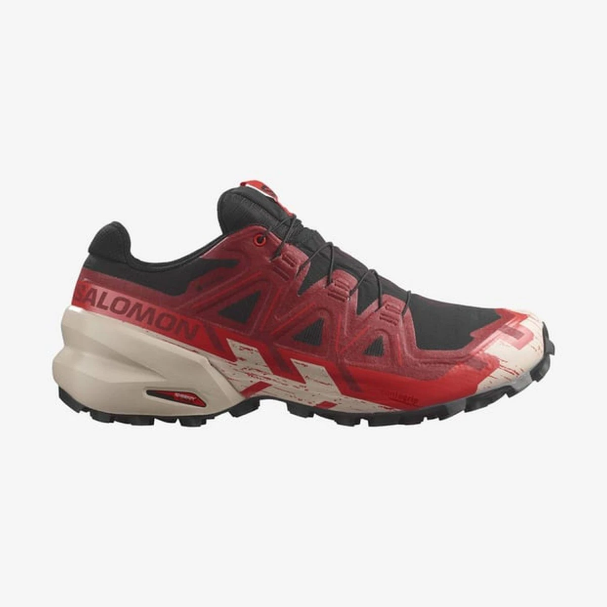 Salomon SPEEDCROSS 6 GTX Erkek Koşu Ayakkabısı