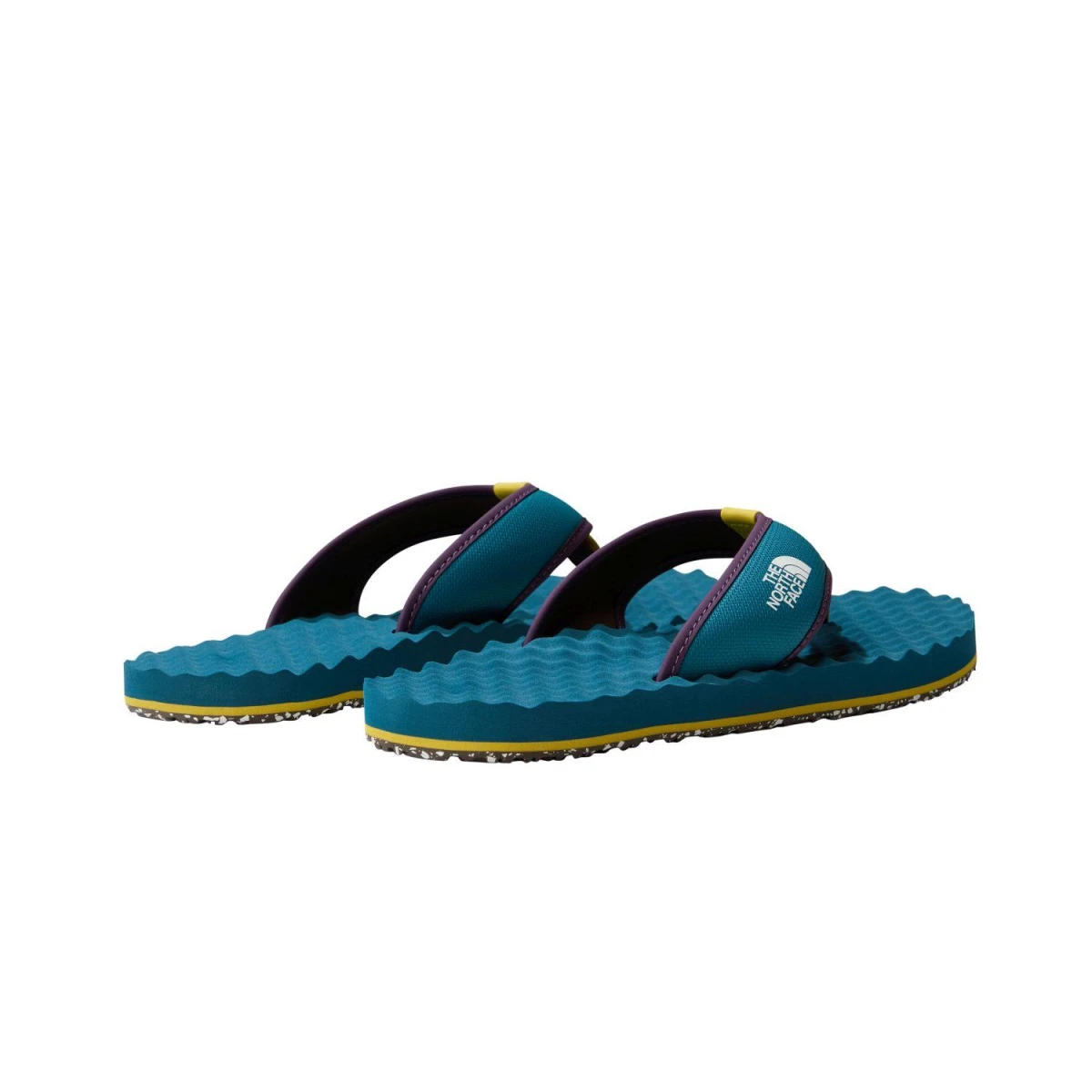 The North Face M BASE CAMP FLIP-FLOP II Erkek Terlik
