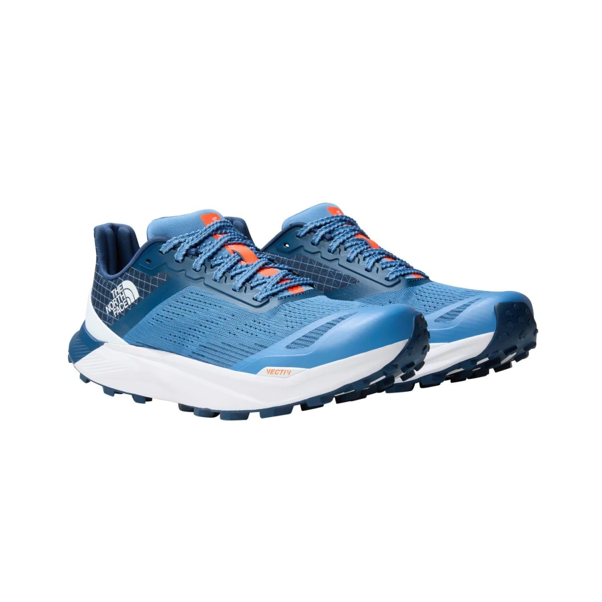 The North Face M VECTIV INFINITE 2 Erkek Ayakkabısı