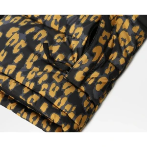 The North Face W PRINTED 1996 RETRO NUPTSE VEST Kadın Yelek