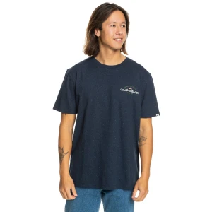Quıksılver ARCHED TYPE SS Erkek T-shirt
