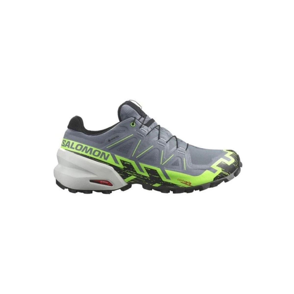 Salomon SPEEDCROSS 6 GTX Erkek Koşu Ayakkabısı