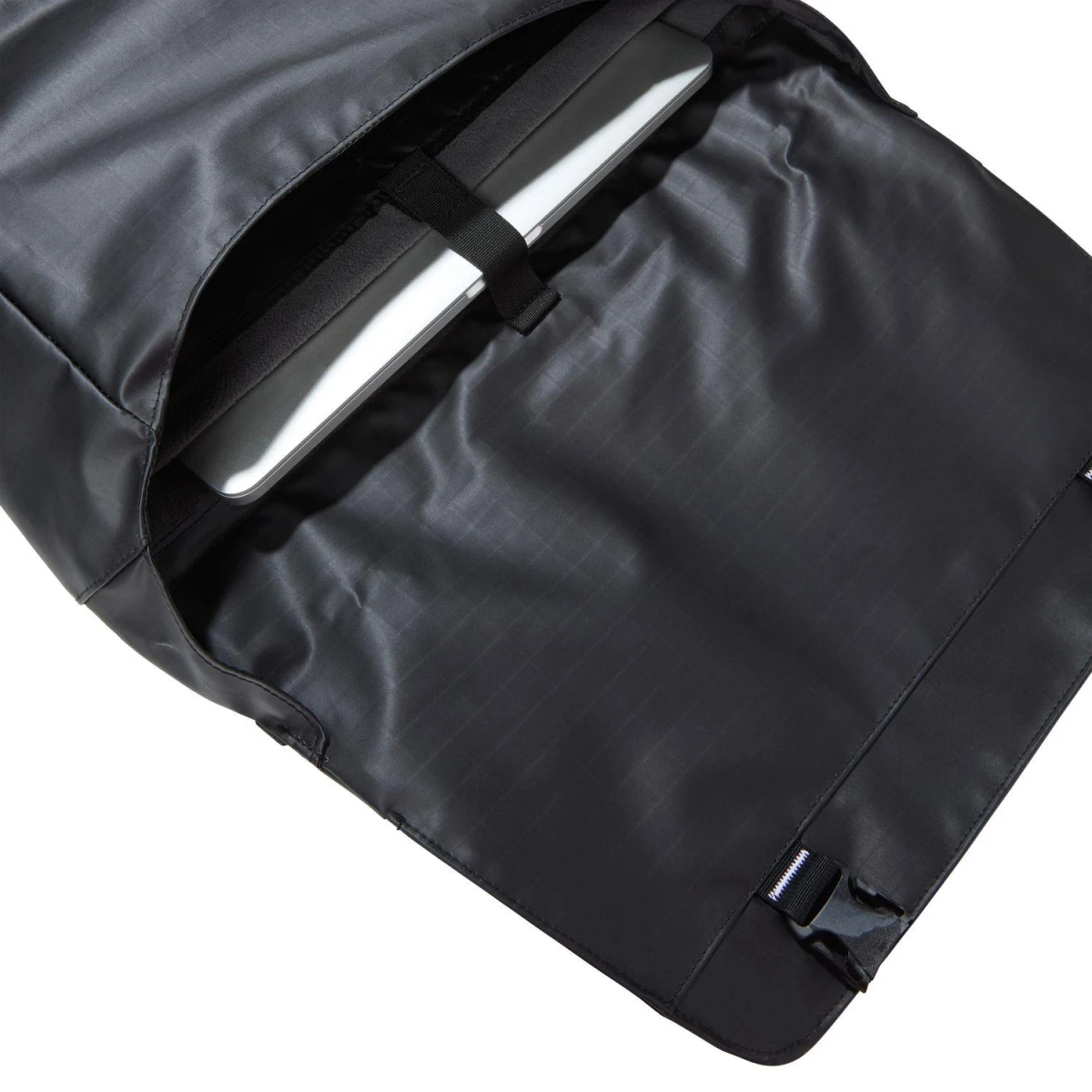 The North Face BASE CAMP VOYAGER MESSENGER BAG Çanta