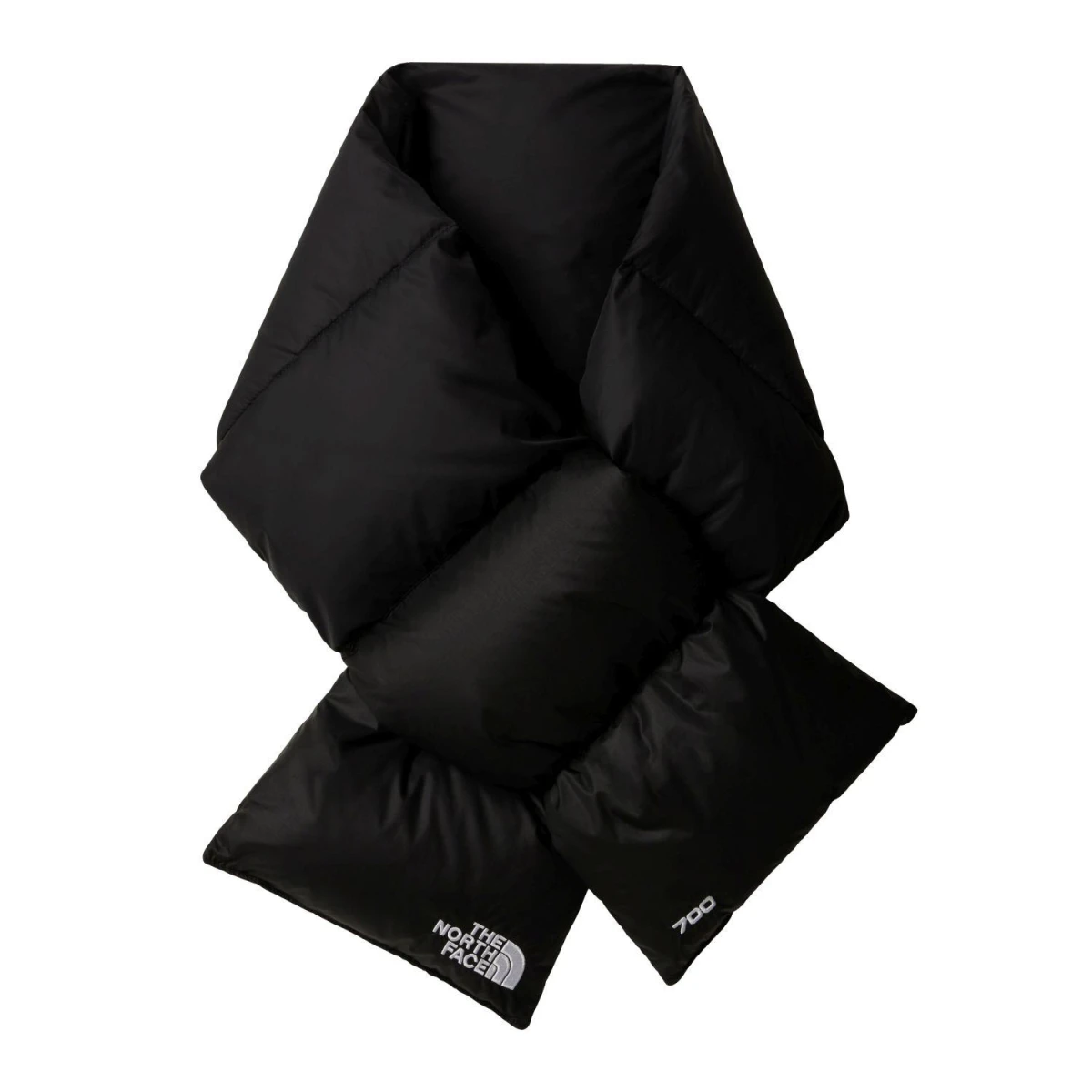 The North Face NUPTSE ATKI - Siyah STD