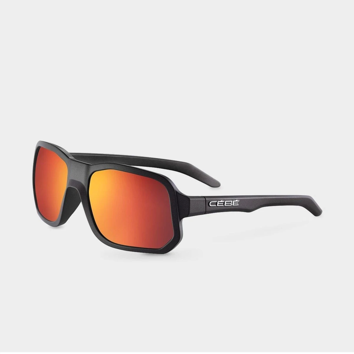 Cebe OUTSPEED SPORT LIFESTYLE Güneş Gözlüğü CBCS32701 - Gri STD