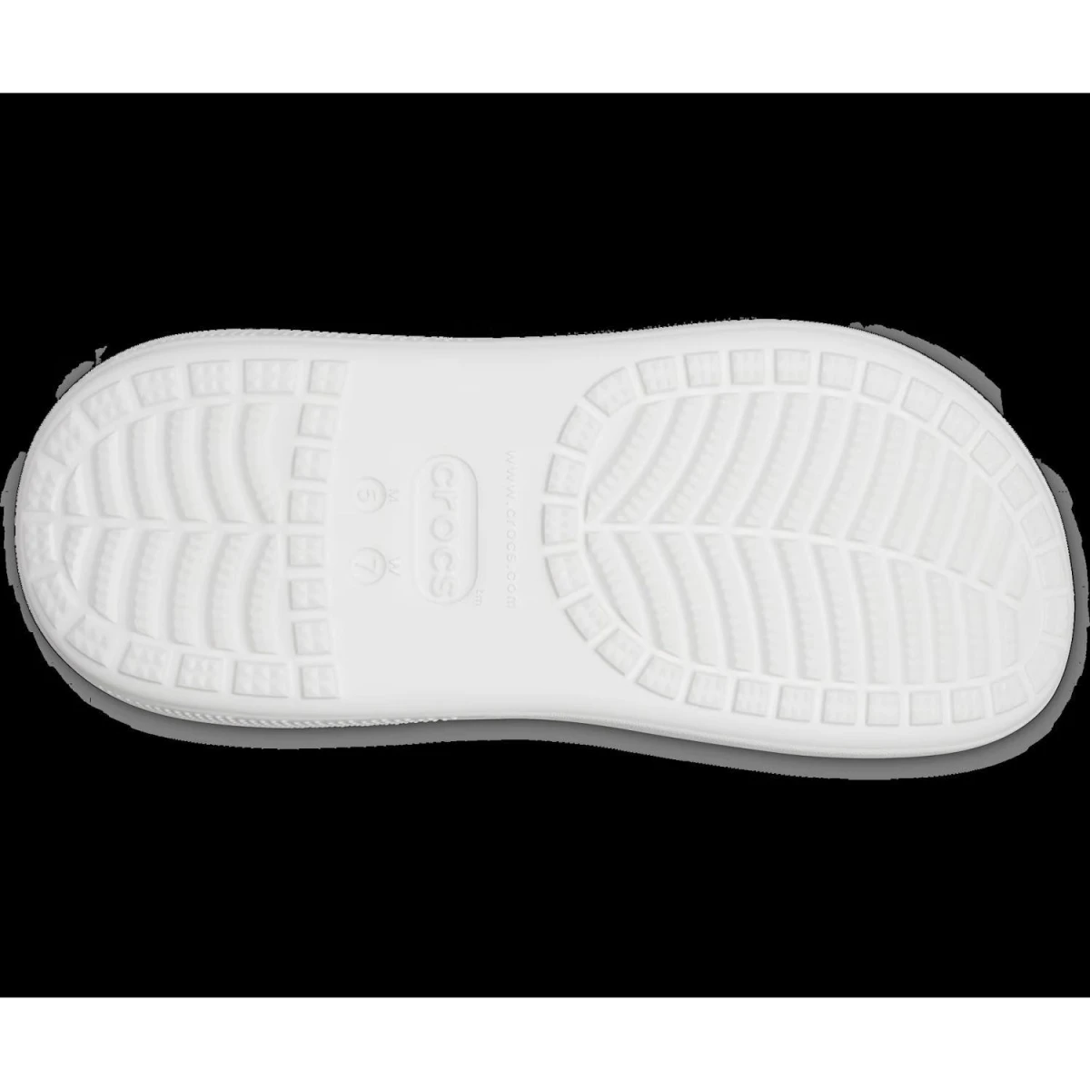 Crocs Classic Crush Clog Terlik