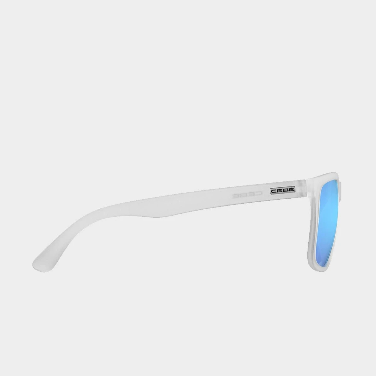 Cebe Hipe_287-Gb3 Sport Lifestyle Güneş Gözlüğü Cbhipe4 287 - Beyaz STD