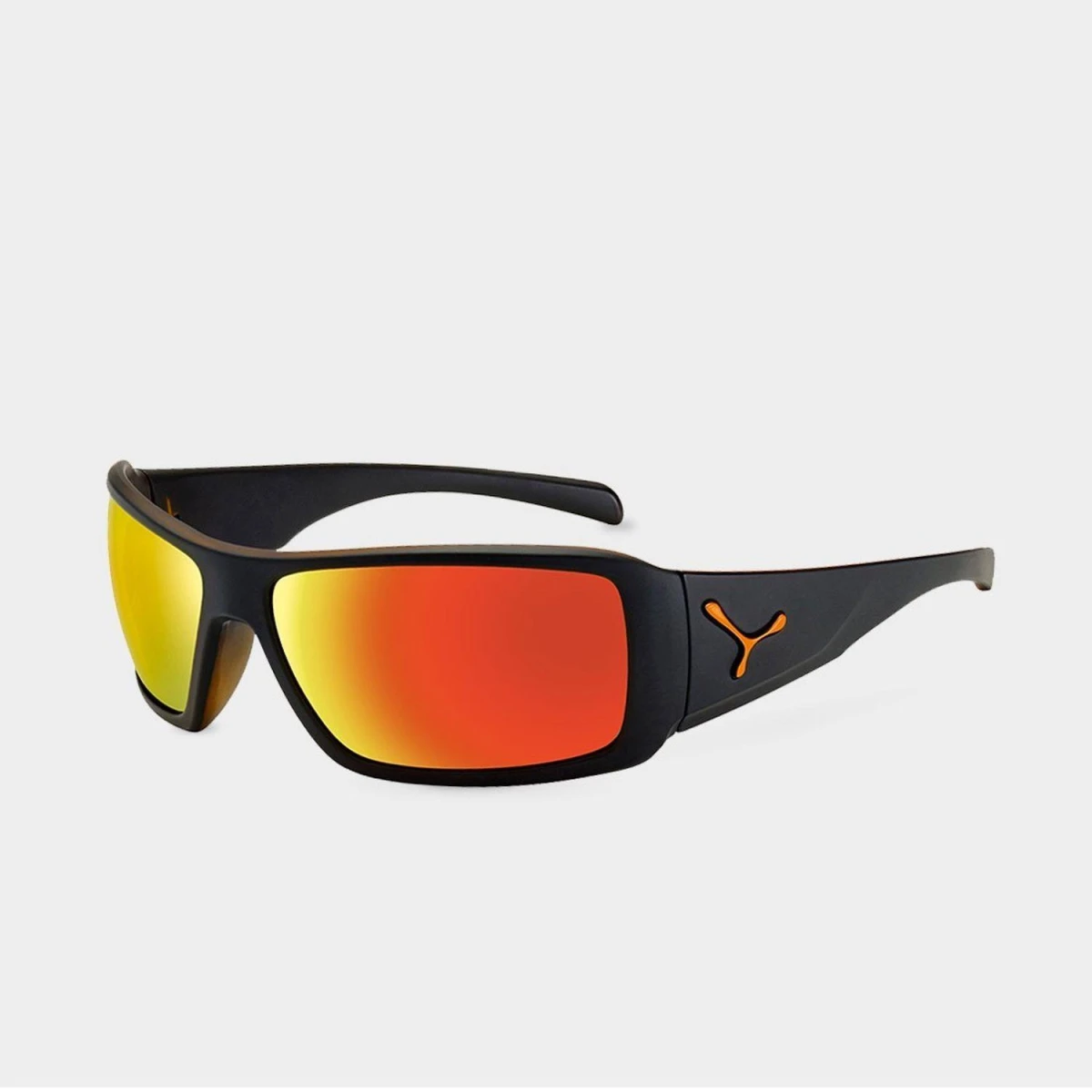 Cebe UTOPY SPORT LIFESTYLE Güneş Gözlüğü CBCS09702 - Gri STD
