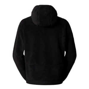 The North Face  M CAMPSHIRE FLEECE HOODIE Erkek Ceket