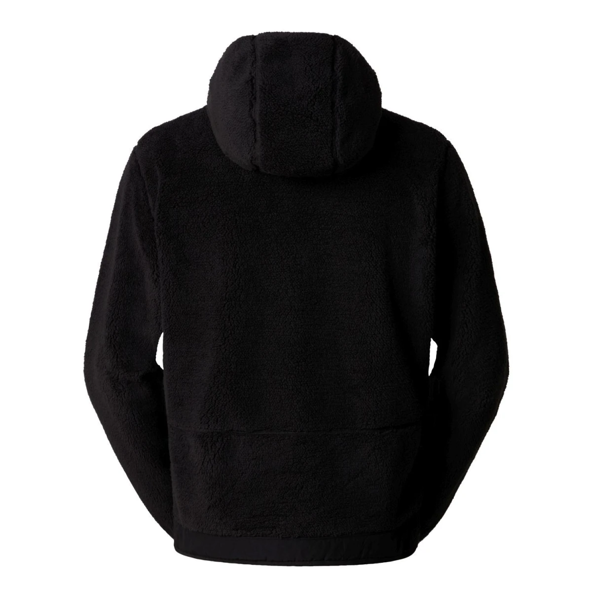 The North Face  M CAMPSHIRE FLEECE HOODIE Erkek Ceket
