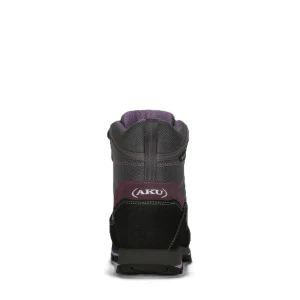 Aku TREKKER LITE III  Goretex Kadın Bot - Çok Renkli 37
