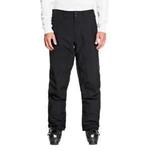 Quiksilver ESTATE PT M SNPT Erkek Snowboard Pantolonu