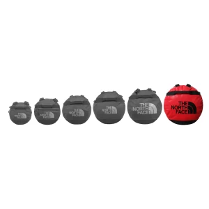 The North Face BASE CAMP DUFFEL - XXL Çanta