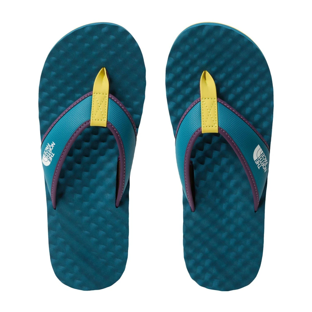 The North Face M BASE CAMP FLIP-FLOP II Erkek Terlik
