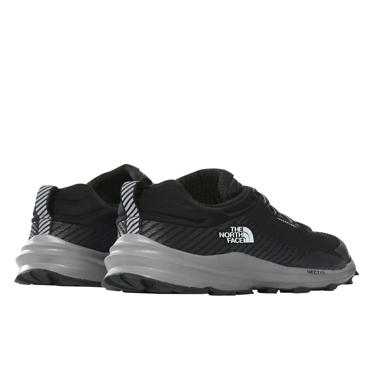 The North Face Erkek VECTIV FASTPACK FUTURELIGHT WP AYAKKABI - Tek Renk 44.5