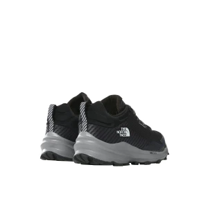 The North Face Erkek VECTIV FASTPACK FUTURELIGHT WP AYAKKABI - Tek Renk 44.5