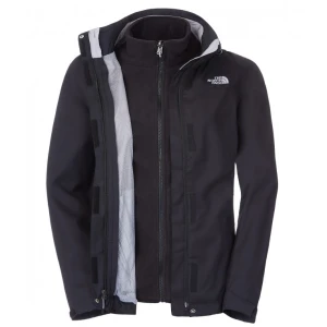 The North Face Evolve II Triclimate 3in1 Kadın Ceket